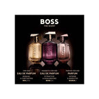 The Scent Magnetic Her Eau De Parfum 30ml Spray