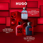 Hugo Boss Hugo Intense Eau De Parfum Intense 125ml Spray