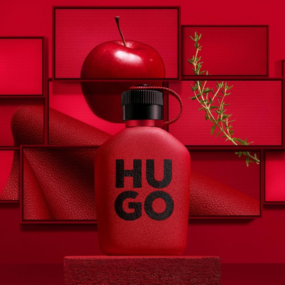 Hugo Boss Hugo Intense Eau De Parfum Intense 125ml Spray