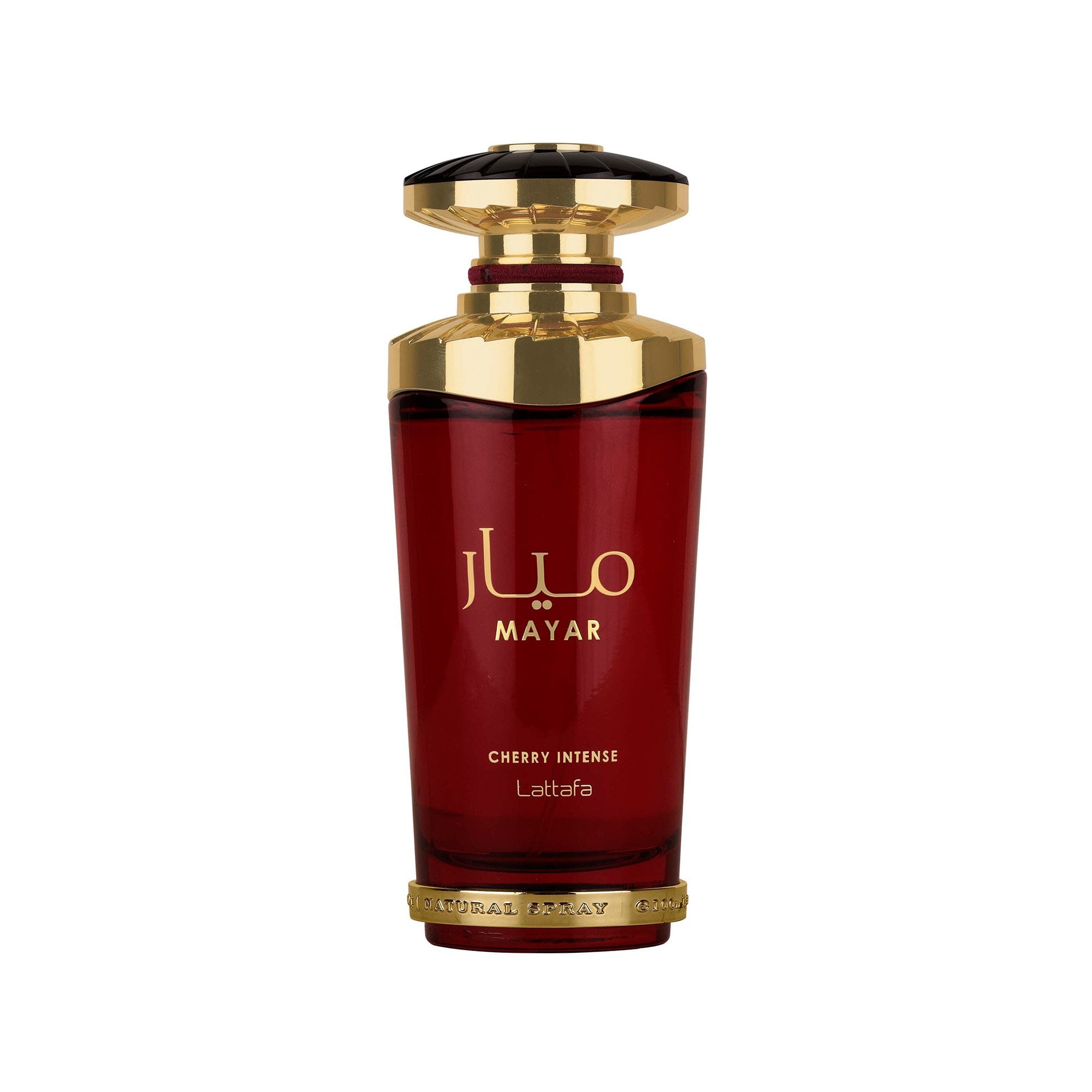 Lattafa Mayar Cherry Intense Eau De Parfum 100ml Spray