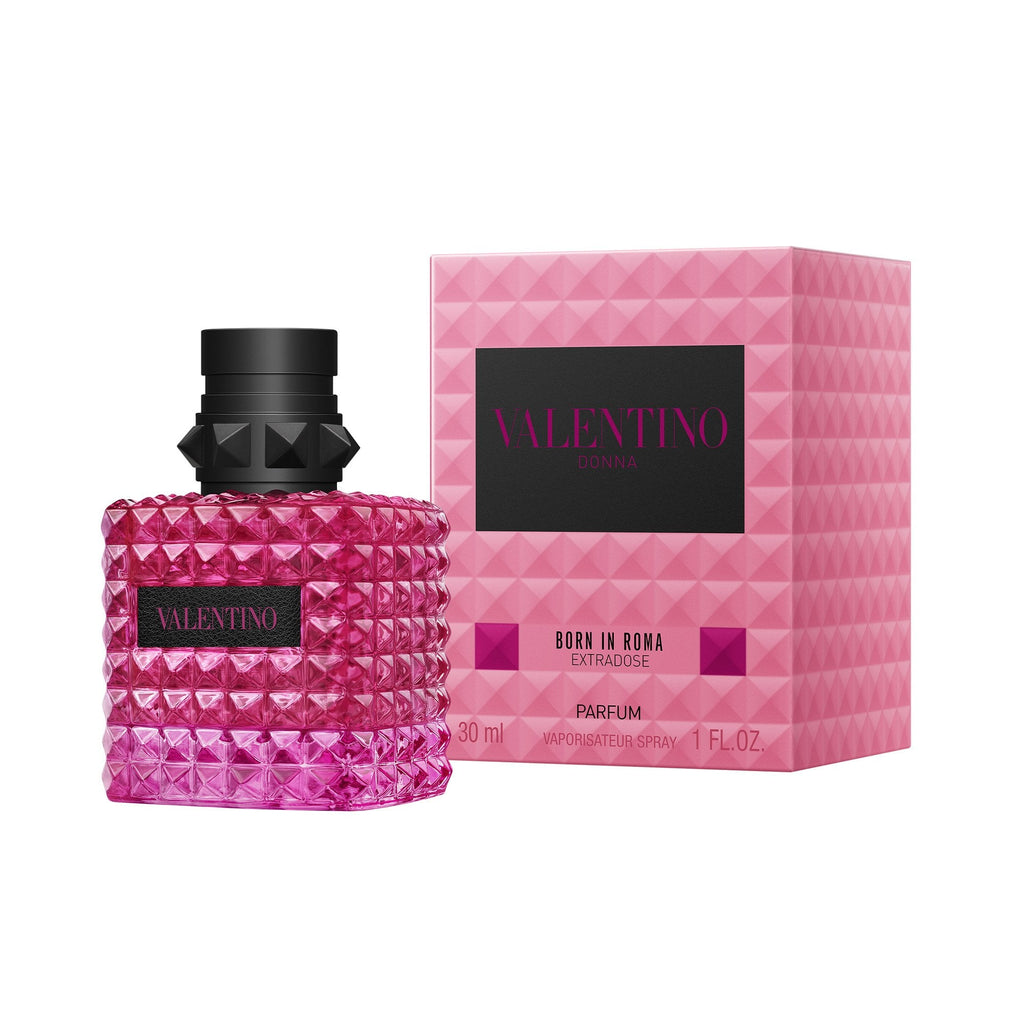 Valentino Born In Roma Extradose Donna Eau De Parfum 30ml Spray