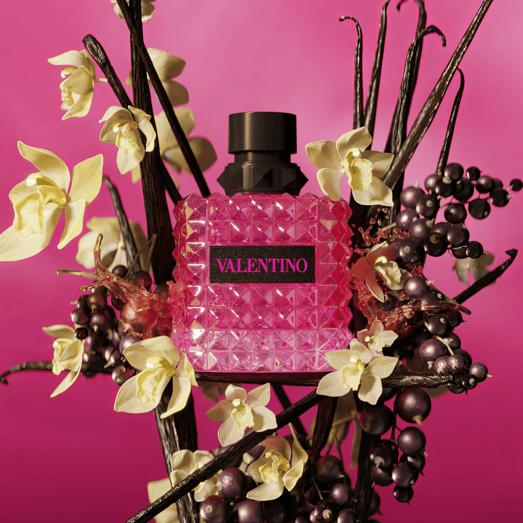 Valentino Born In Roma Extradose Donna Eau De Parfum 50ml Spray