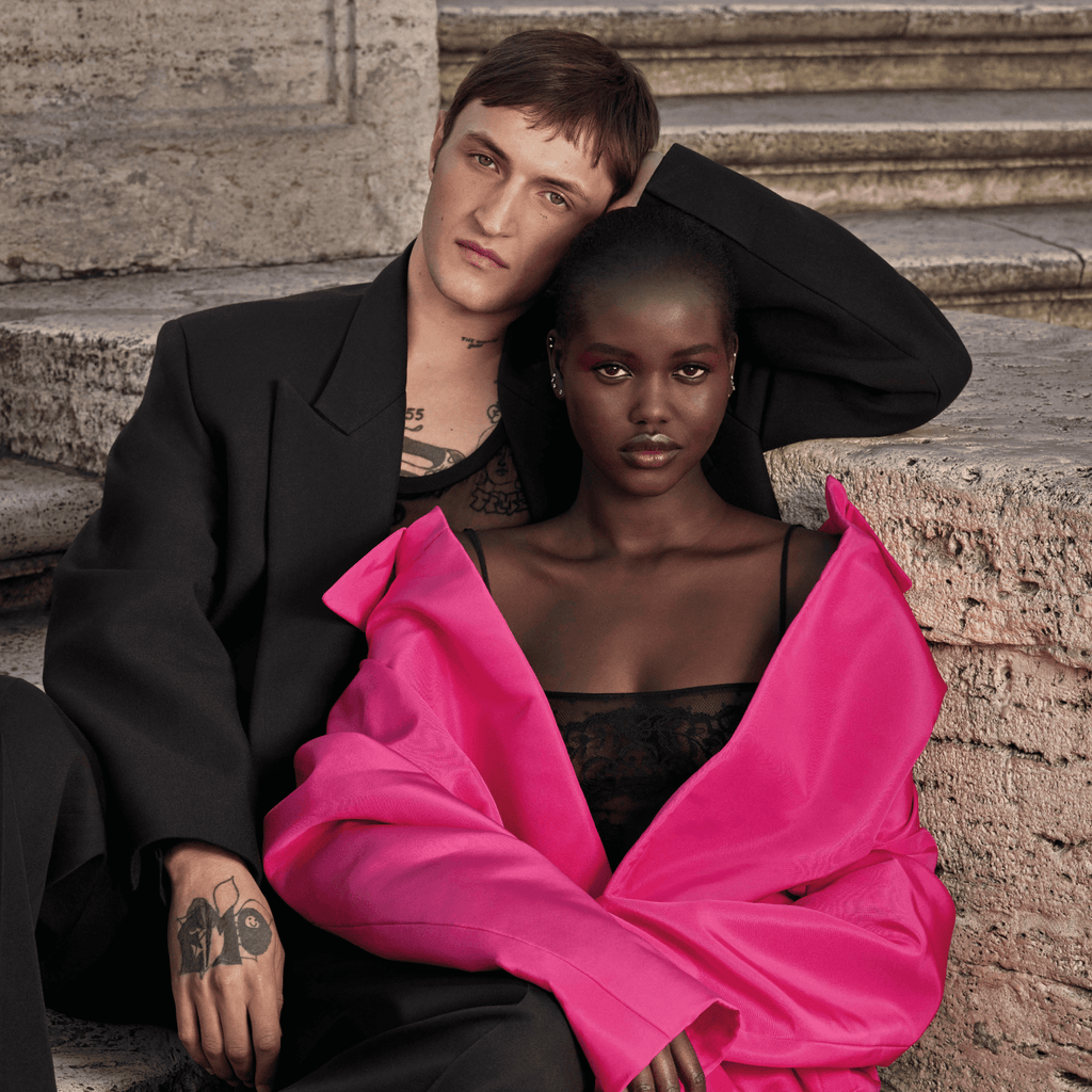 Valentino Born In Roma Extradose Donna Eau De Parfum 100ml Spray