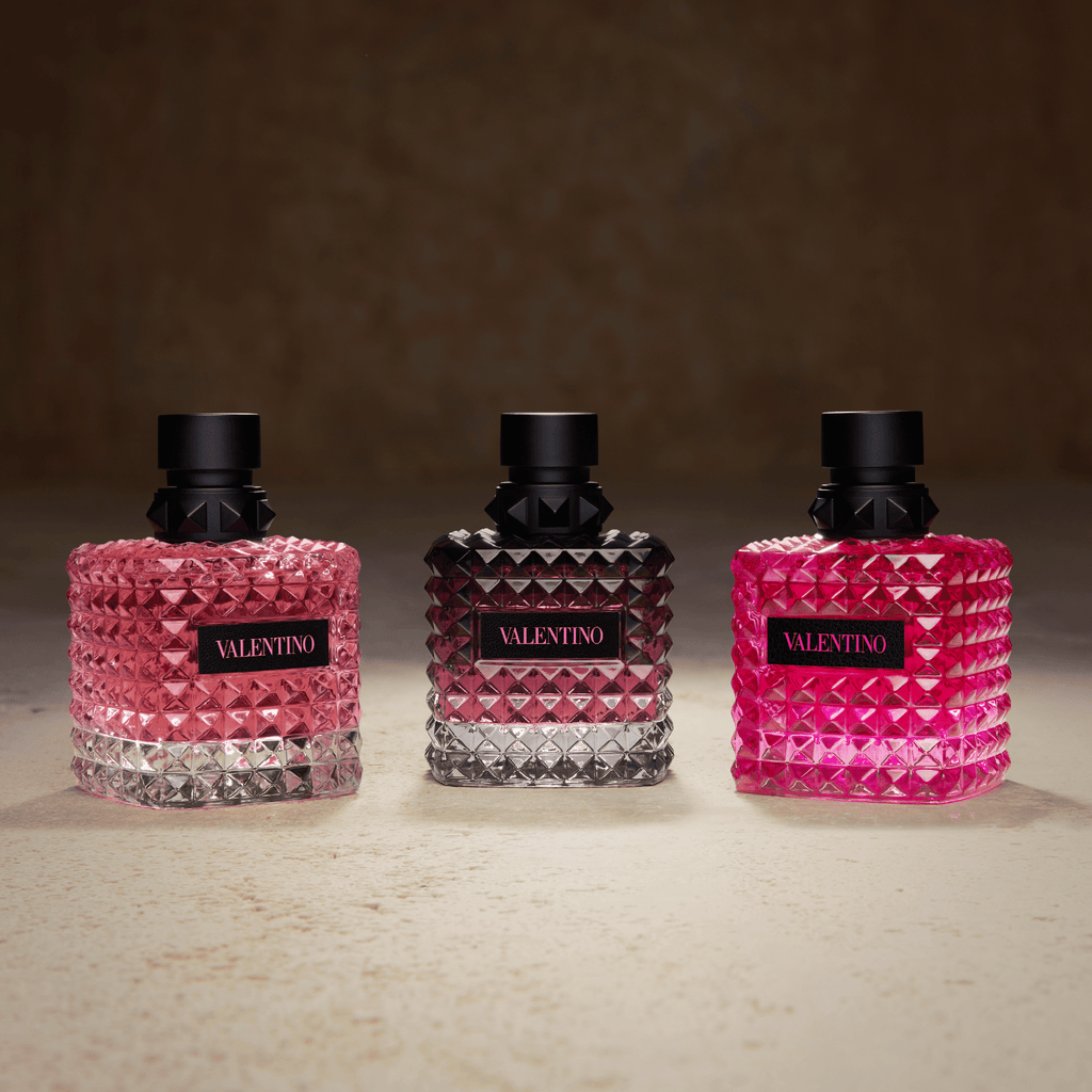 Valentino Born In Roma Extradose Donna Eau De Parfum 100ml Spray