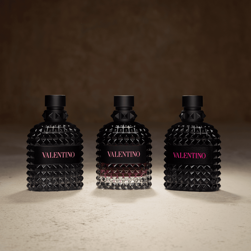 Valentino Born In Roma Extradose Uomo Parfum 50ml Spray