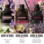 Valentino Born In Roma Extradose Uomo Parfum 50ml Spray