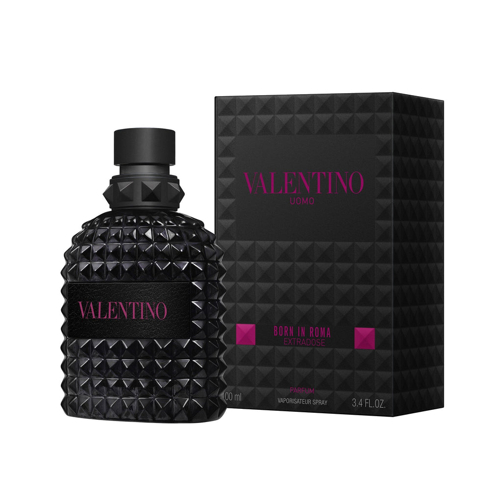 Valentino Born In Roma Extradose Uomo Parfum 100ml Spray