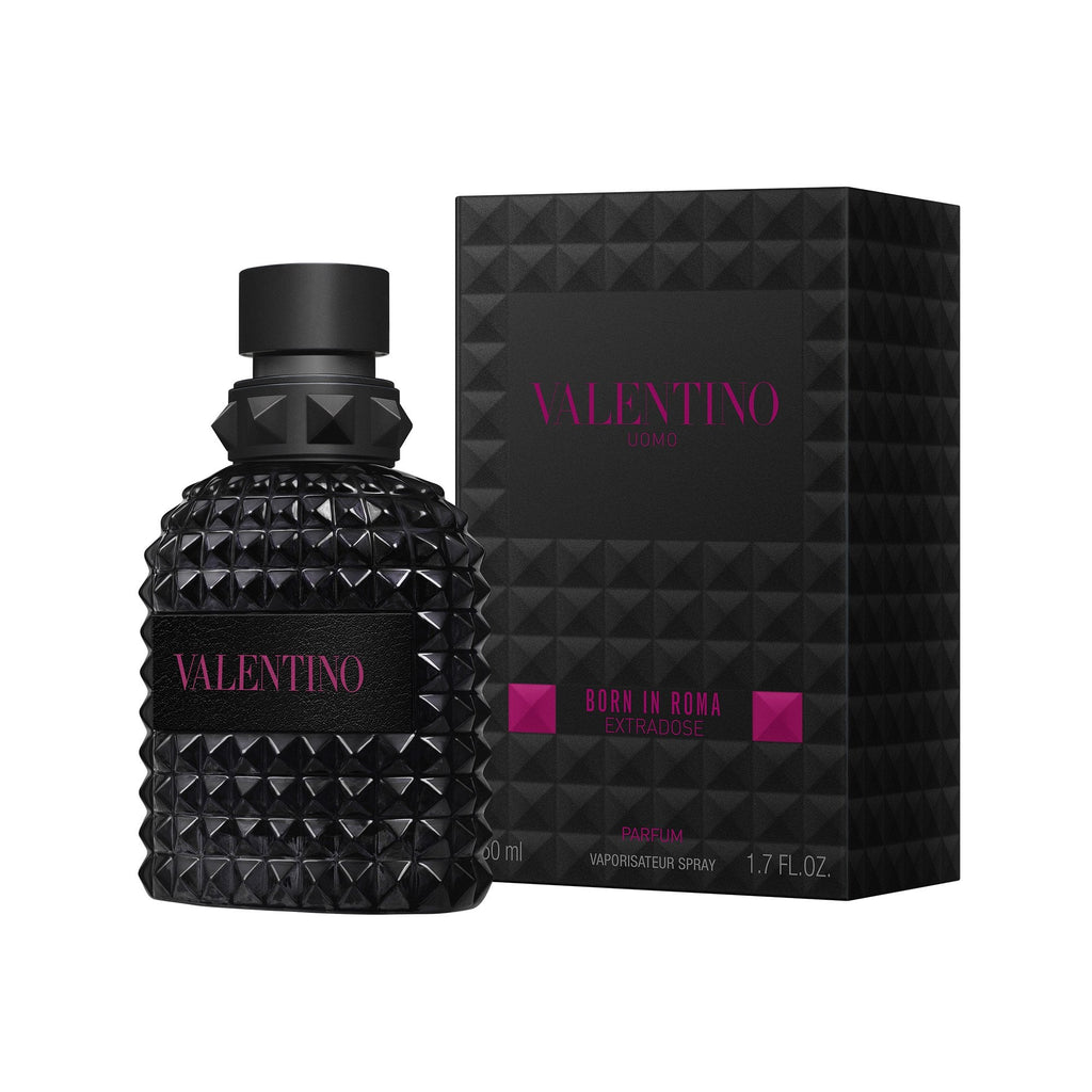 Valentino Born In Roma Extradose Uomo Parfum 50ml Spray