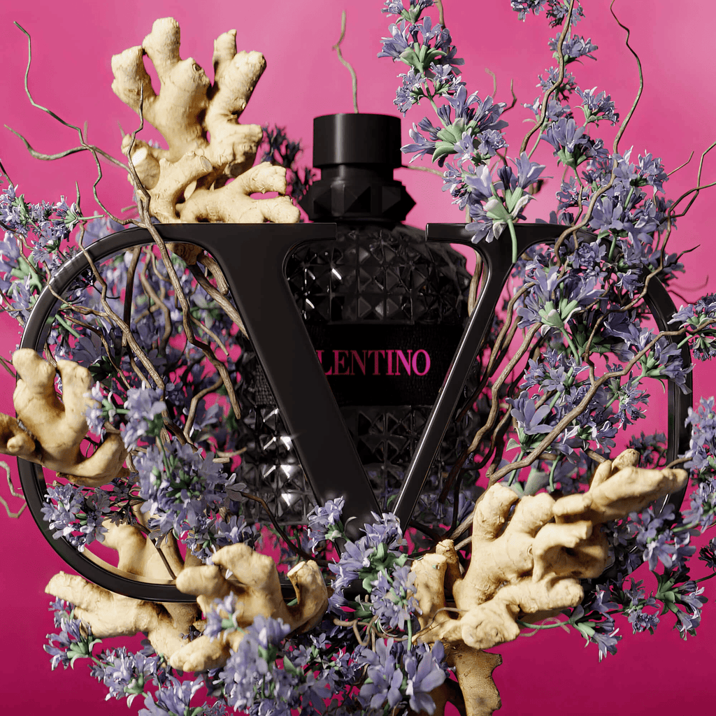 Valentino Born In Roma Extradose Uomo Parfum 50ml Spray