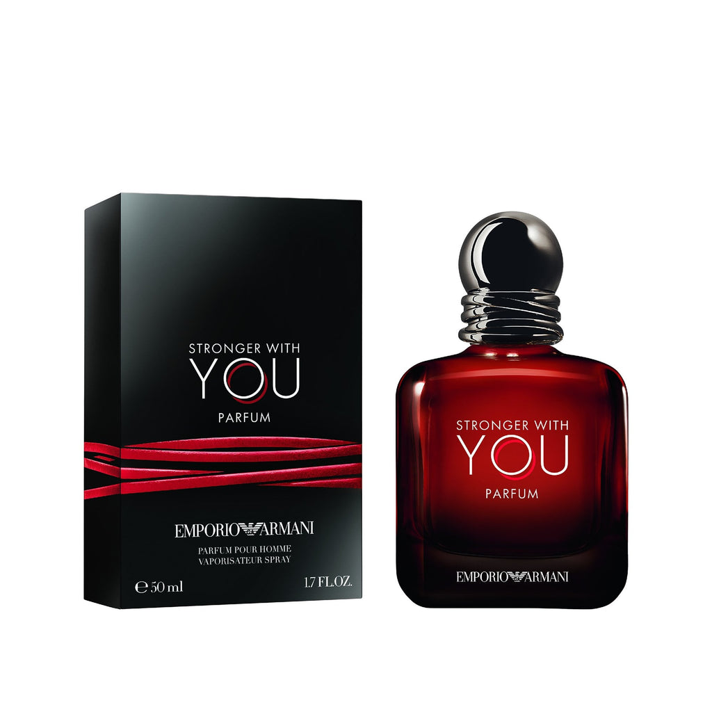 Giorgio Armani Stronger With You Parfum 50ml Spray