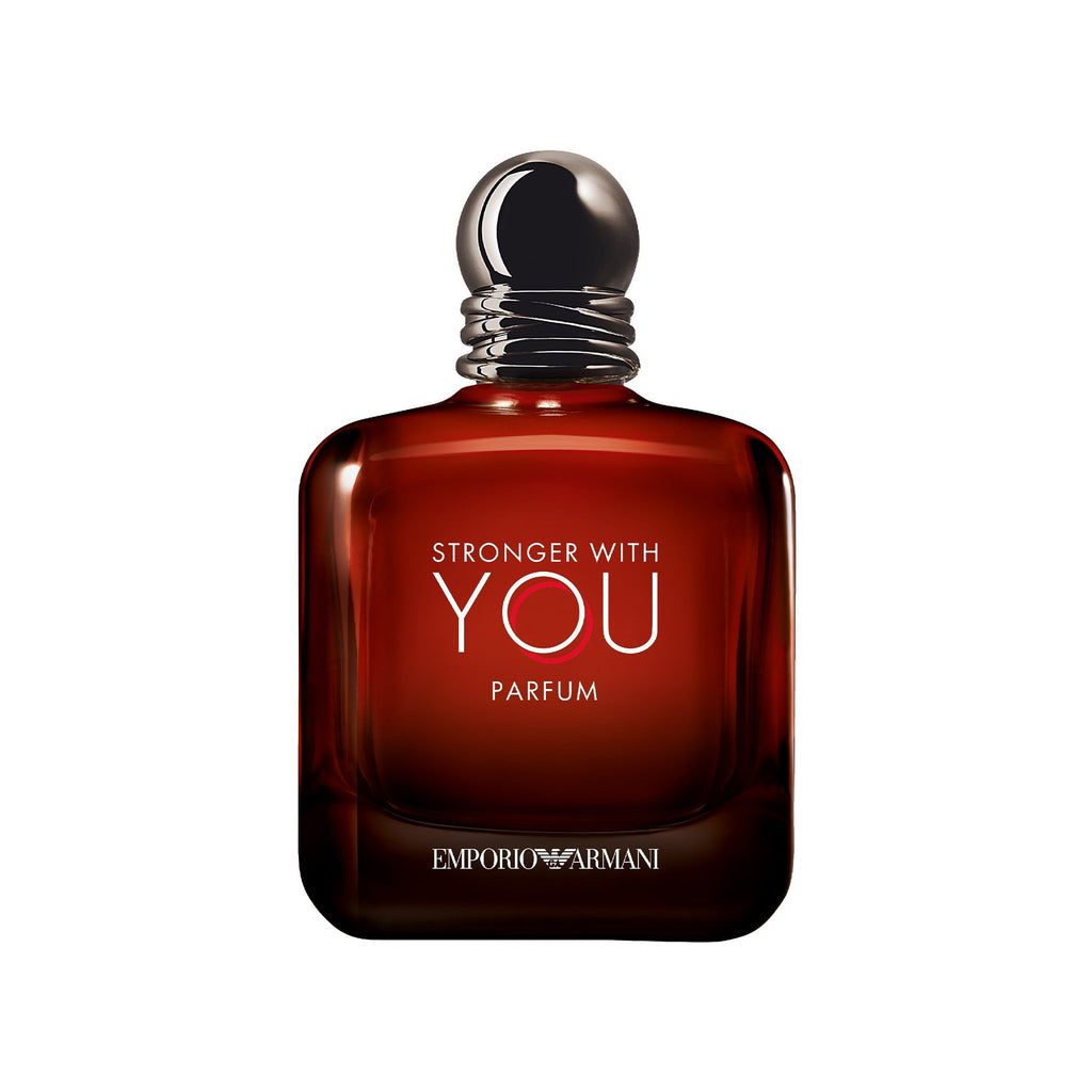 Giorgio Armani Stronger With You Parfum 100ml Spray