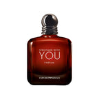Giorgio Armani Stronger With You Parfum 100ml Spray