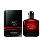 Giorgio Armani Stronger With You Parfum 100ml Spray