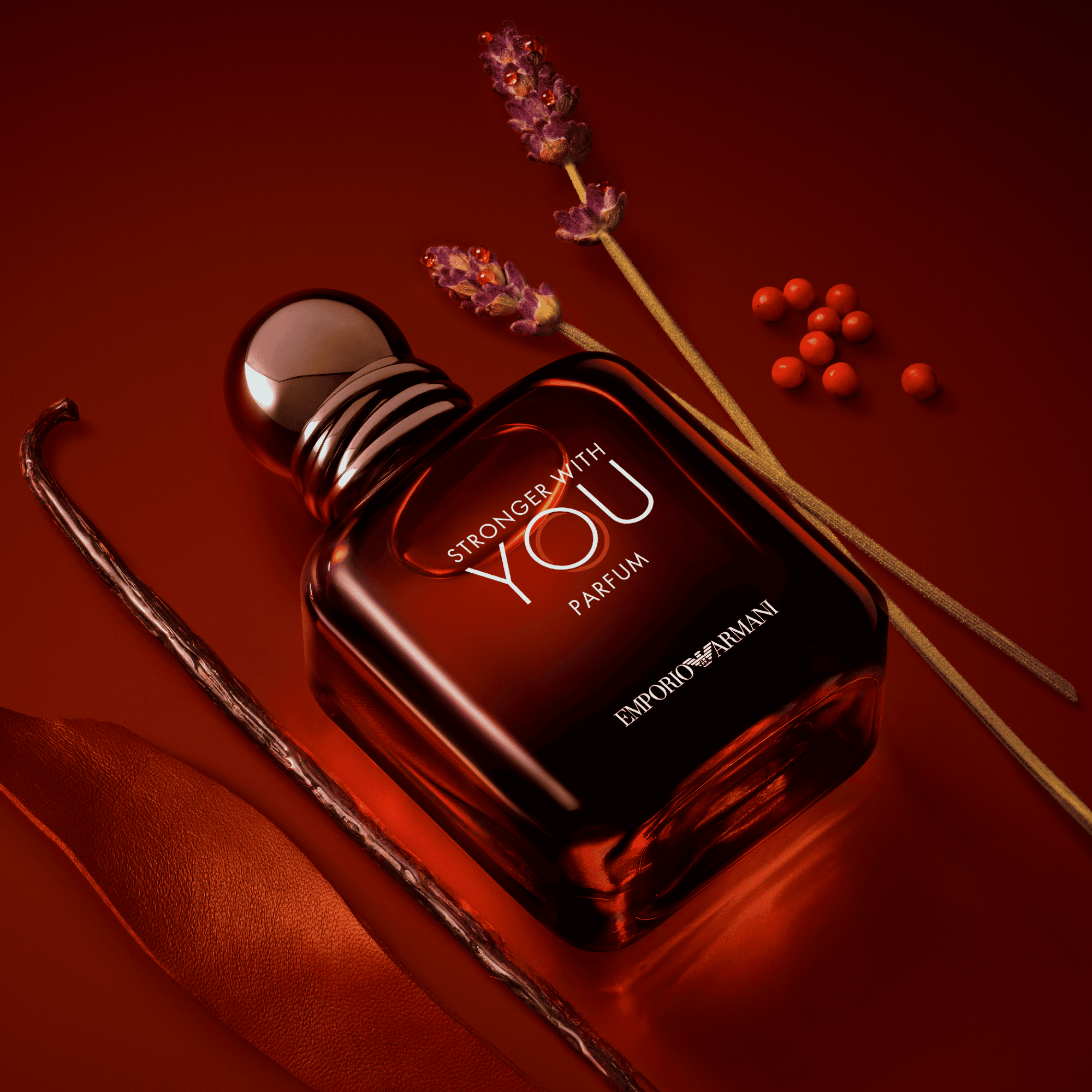 Giorgio Armani Stronger With You Parfum 50ml Spray