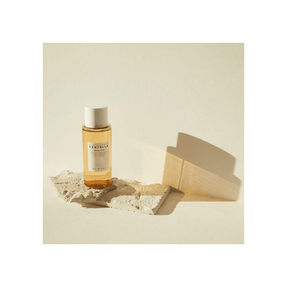 Skin1004 Madagascar Centella Toning Toner 210ml Bottle