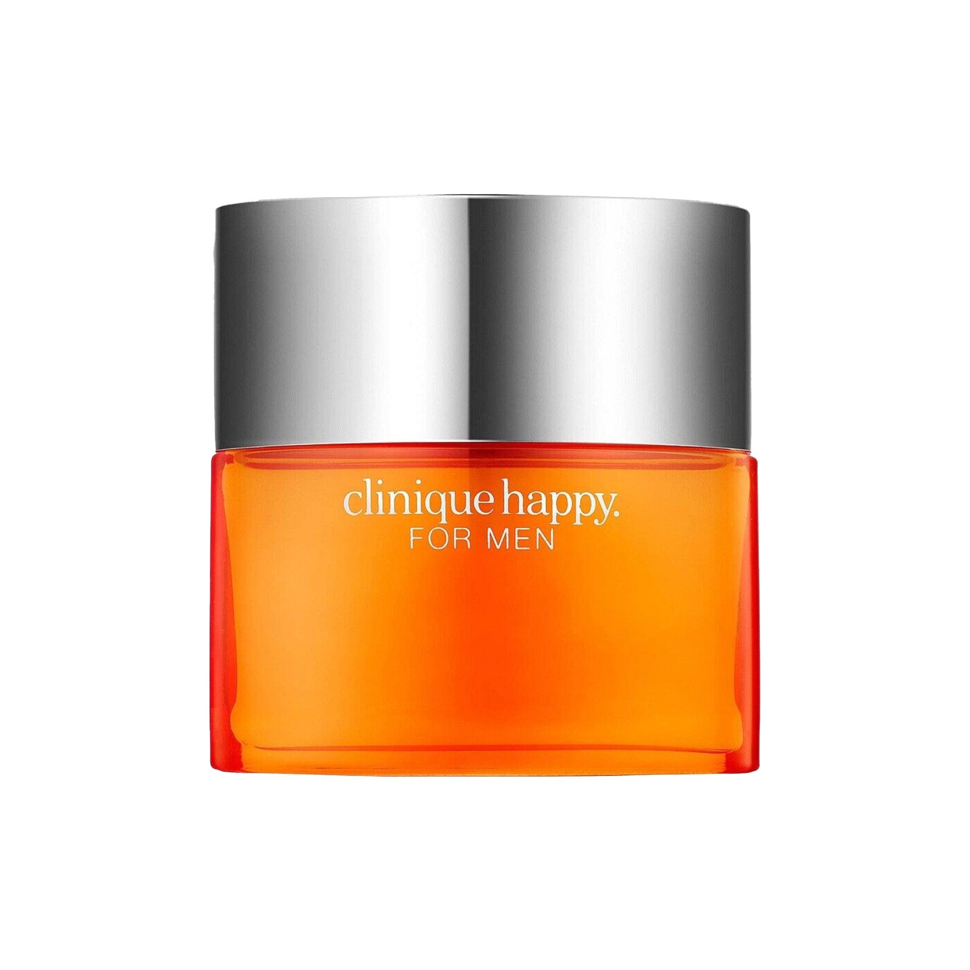Clinique Happy Eau De Toilette 50ml Spray