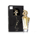 Lattafa Maahir Eau De Parfum 100ml Spray