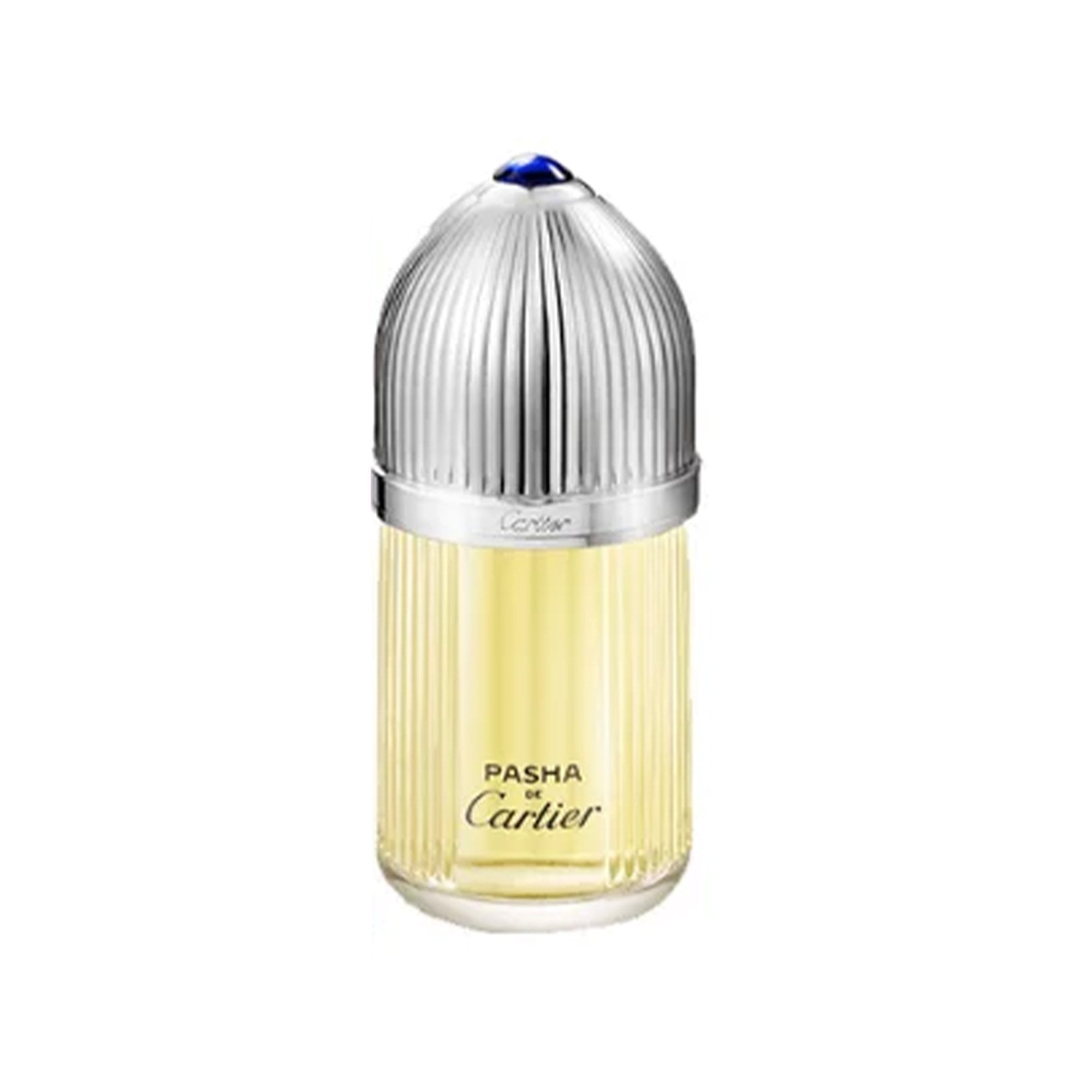 Cartier Pasha De Cartier Eau De Toilette 100ml Spray