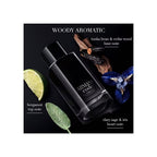 Giorgio Armani Code Parfum 75ml Refillable Spray