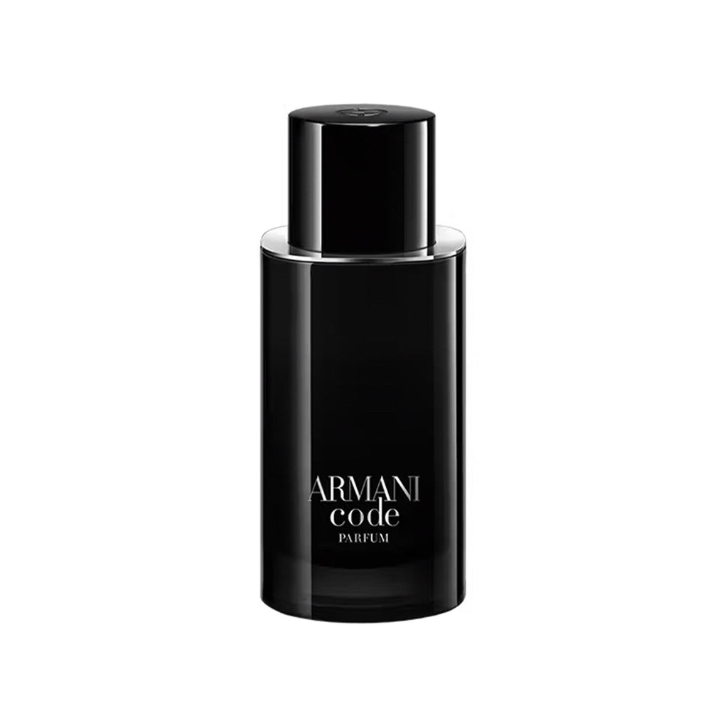 Giorgio Armani Code Parfum 75ml Refillable Spray