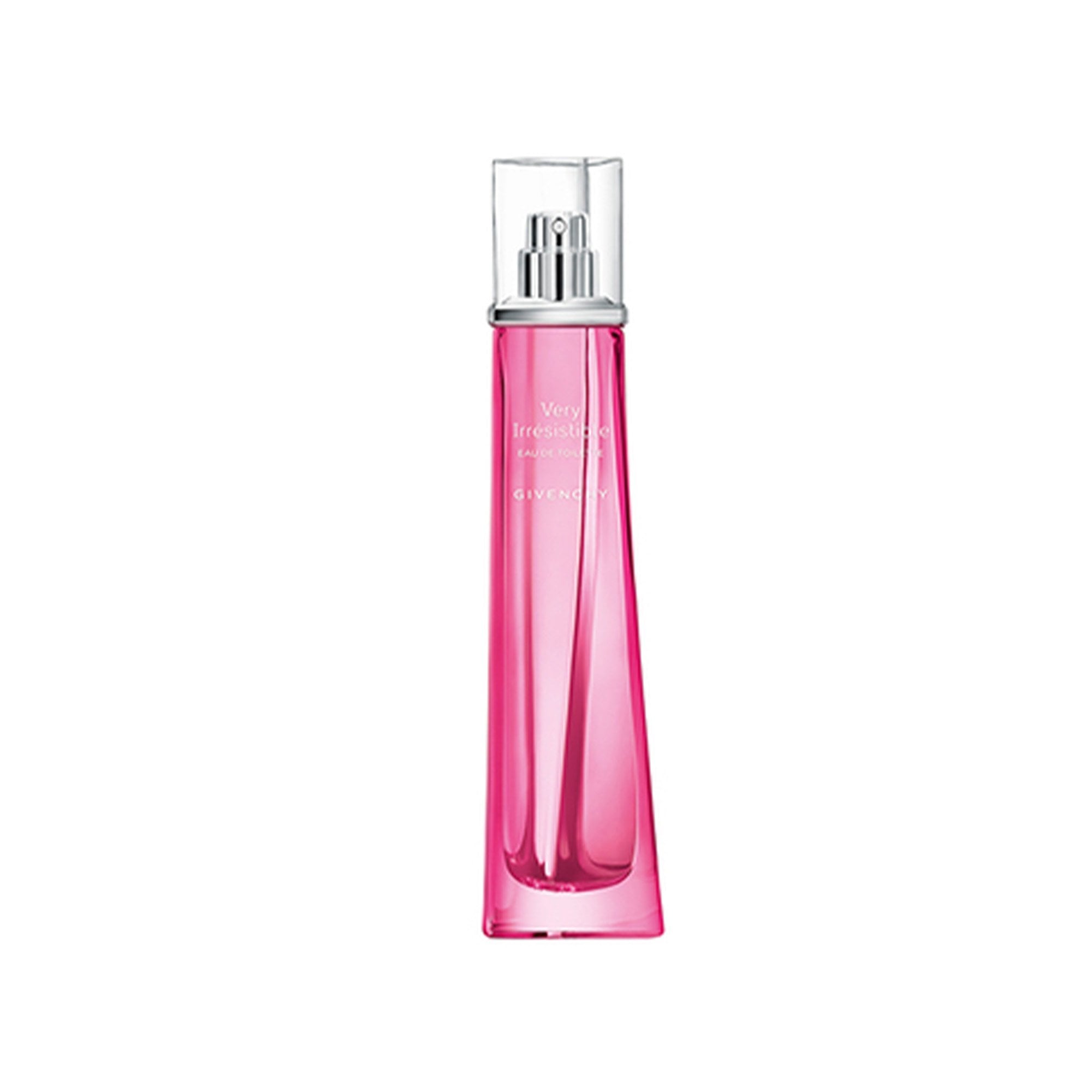 Givenchy Very Irrésistible Eau De Toilette 75ml Spray