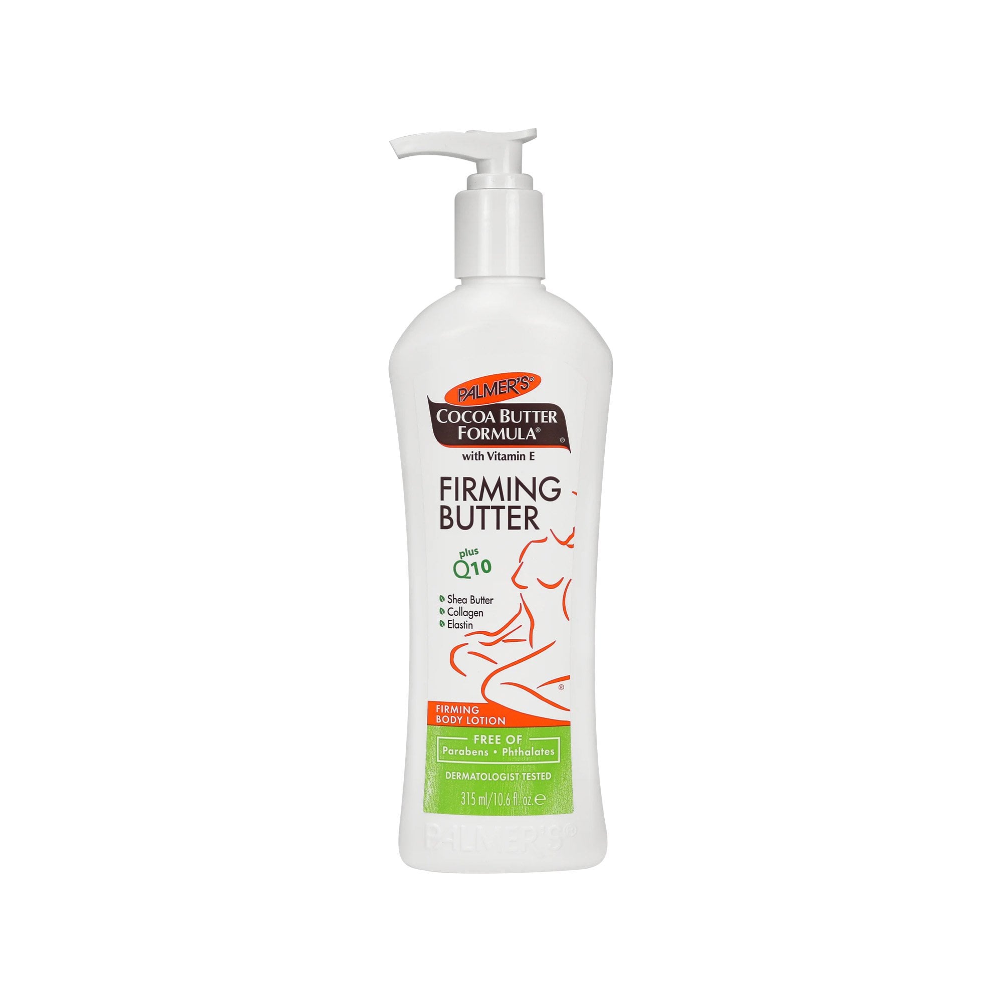 Palmer's Cocoa Butter Formula Firming Butter 315ml Pump