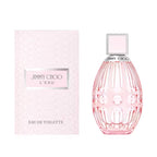 Jimmy Choo L'Eau Eau De Toilette 60ml Spray