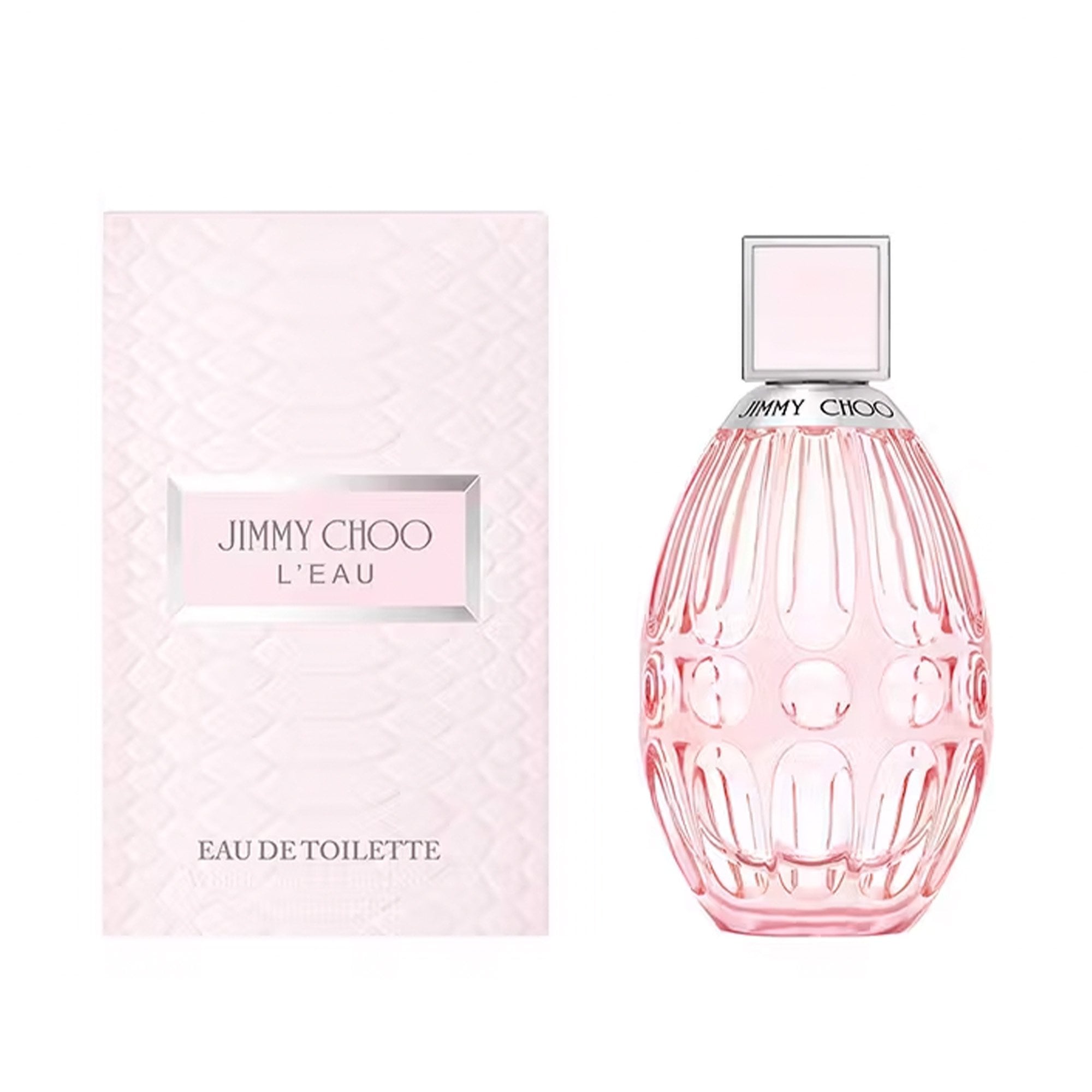 Jimmy Choo L'Eau Eau De Toilette 60ml Spray