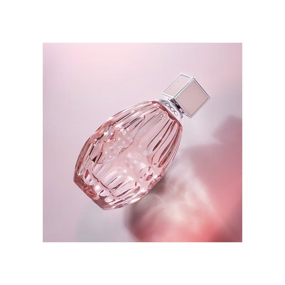 Jimmy Choo L'Eau Eau De Toilette 60ml Spray