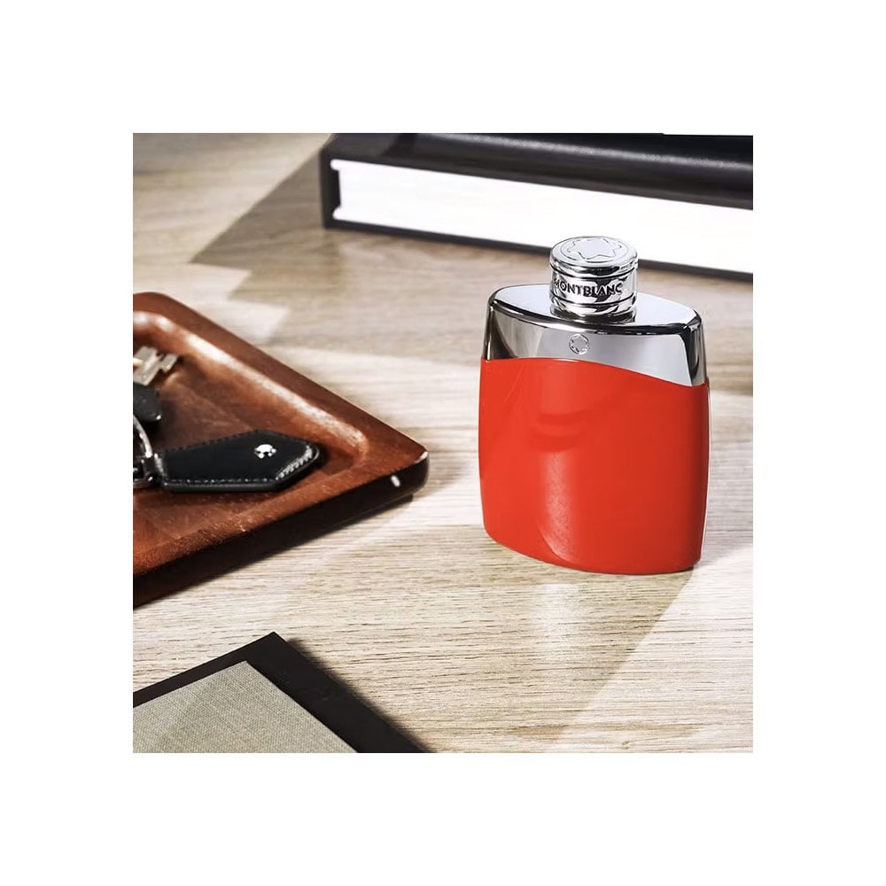 Montblanc Legend Red Eau De Parfum 30ml Spray