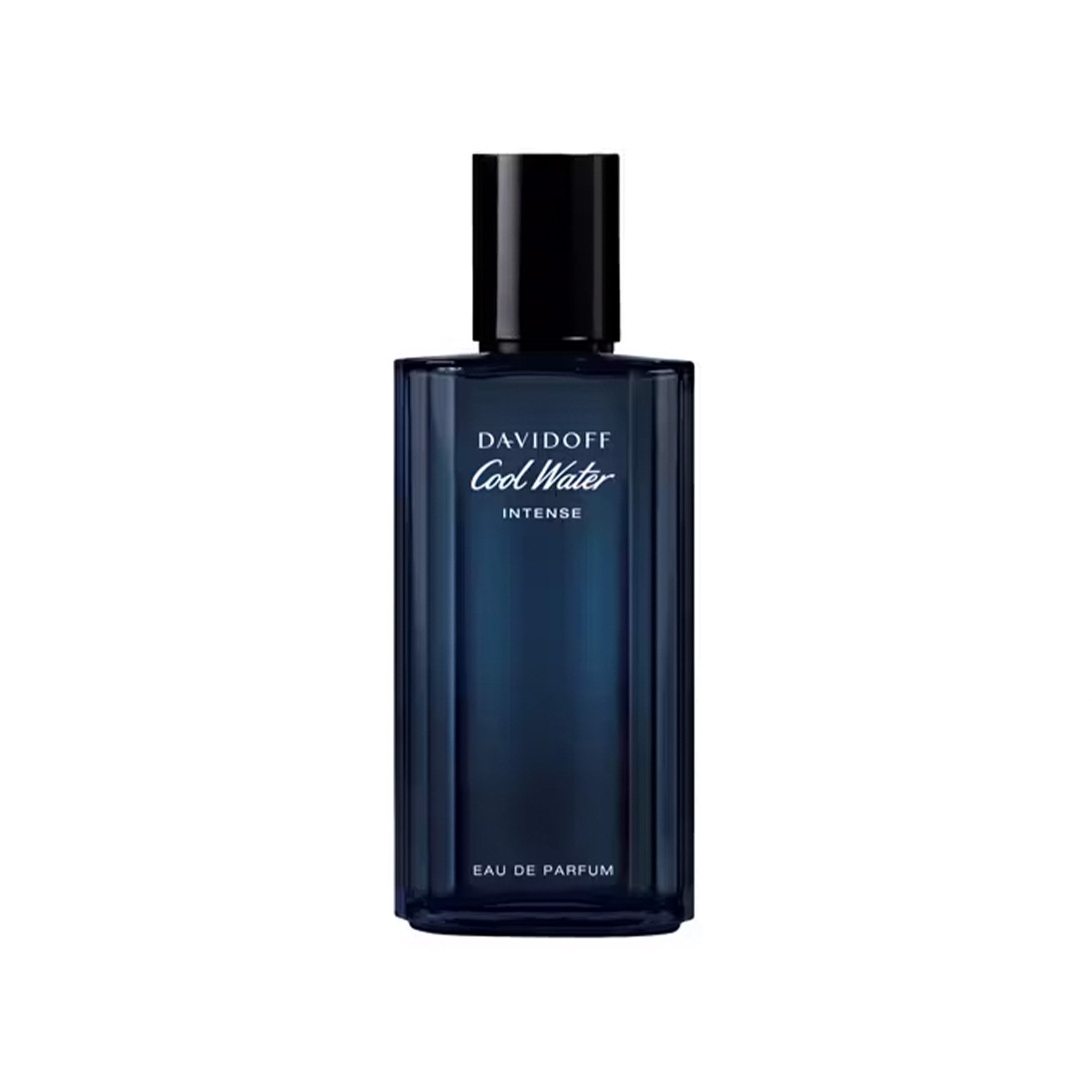 Cool Water Intense Eau De Parfum 75ml Spray