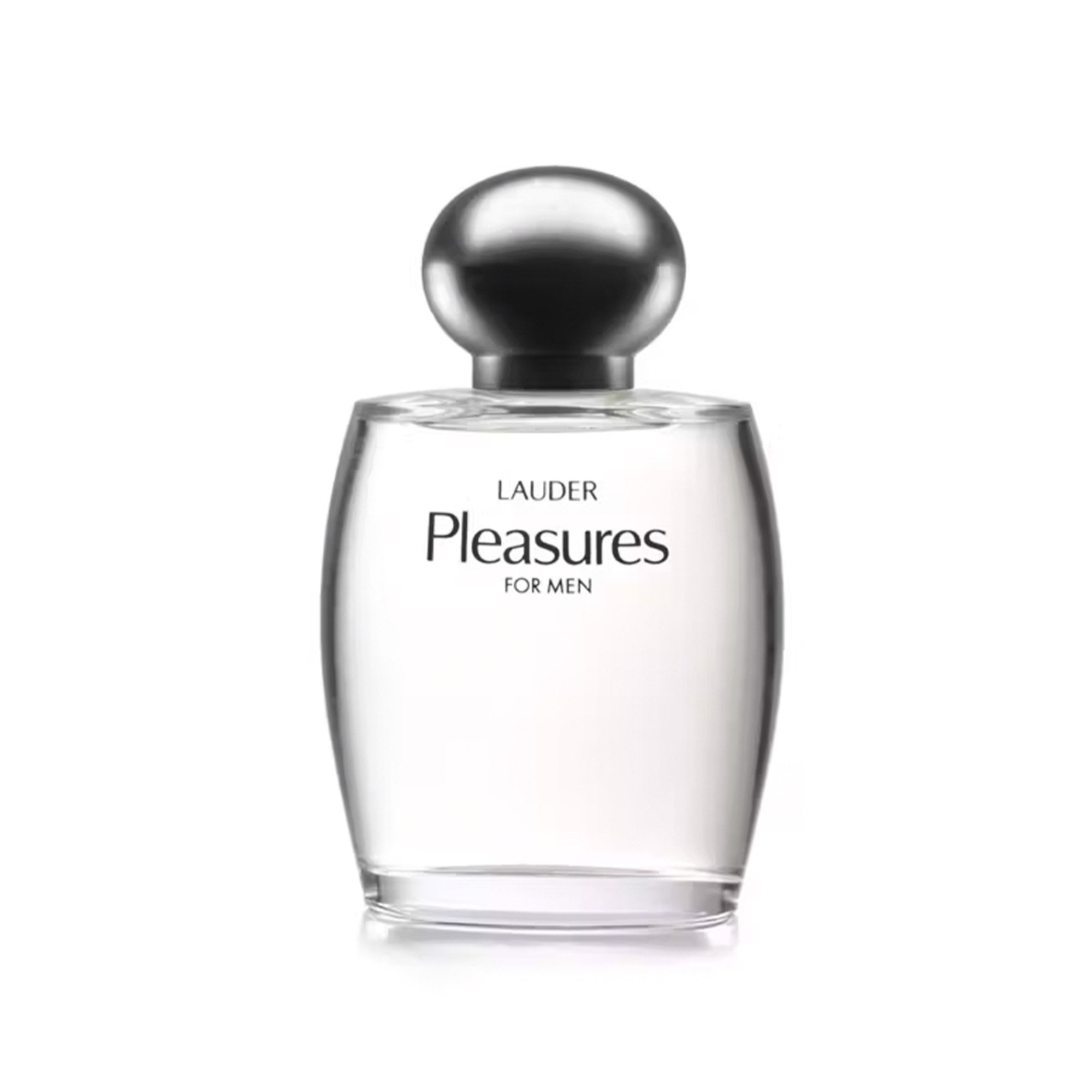 Pleasures For Men Cologne 100ml Spray
