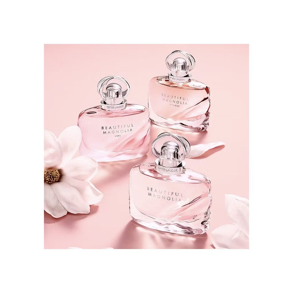 Estee Lauder Beautiful Magnolia L'Eau Eau De Toilette 50ml Spray