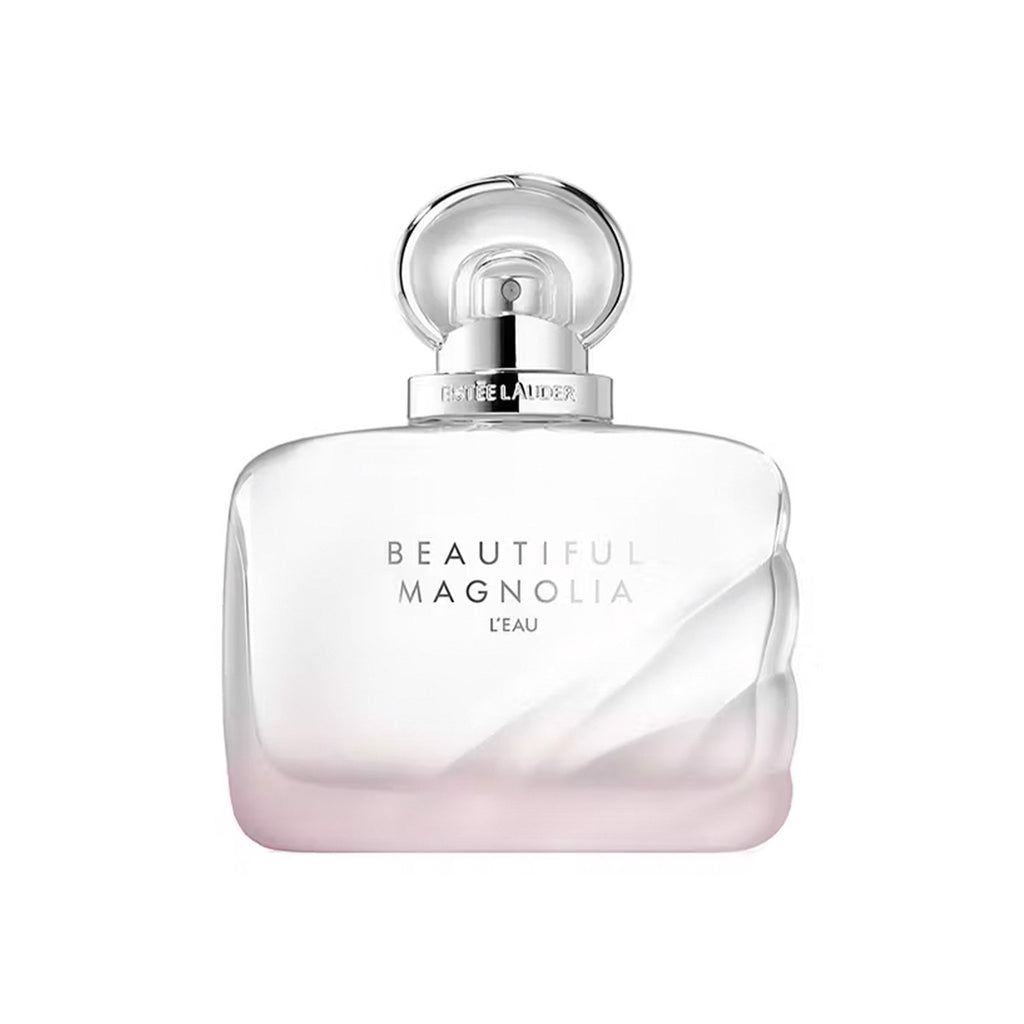 Estee Lauder Beautiful Magnolia L'Eau Eau De Toilette 50ml Spray