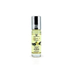 Al-Rehab Spanish Vanilla Concentrated Perfume Oil 6ml Roll-On
