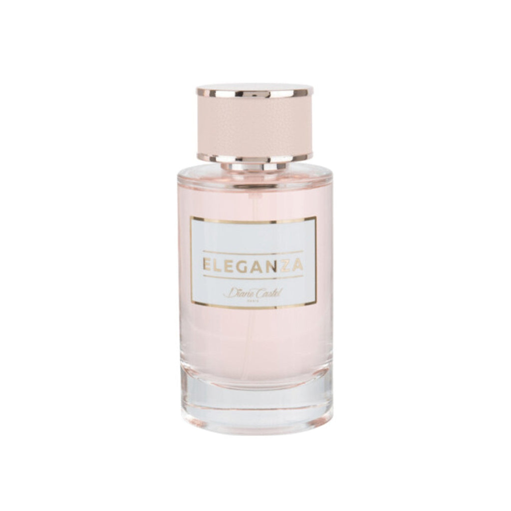 Diane Castel Eleganza Eau De Parfum 100ml Spray