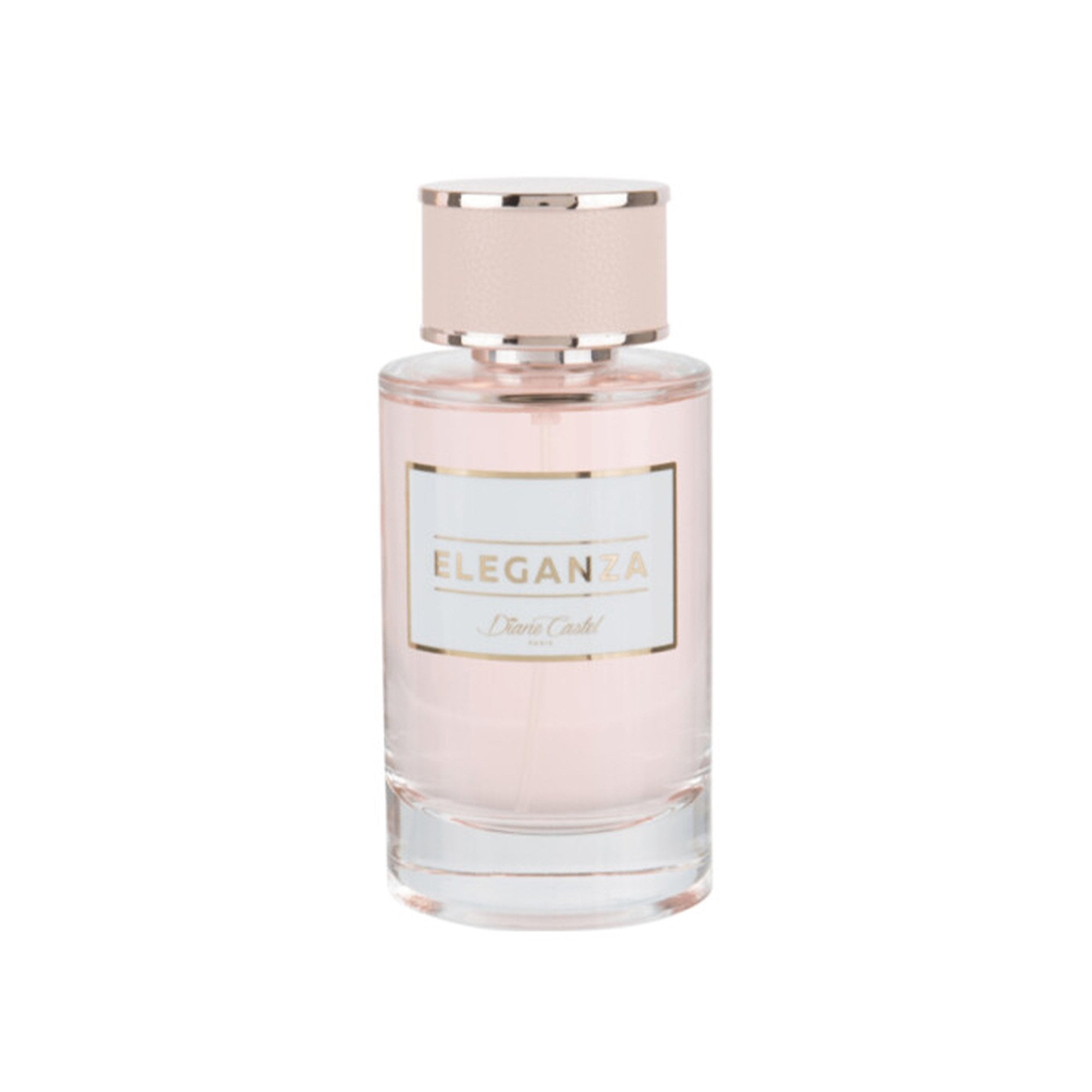 Diane Castel Eleganza Eau De Parfum 100ml Spray