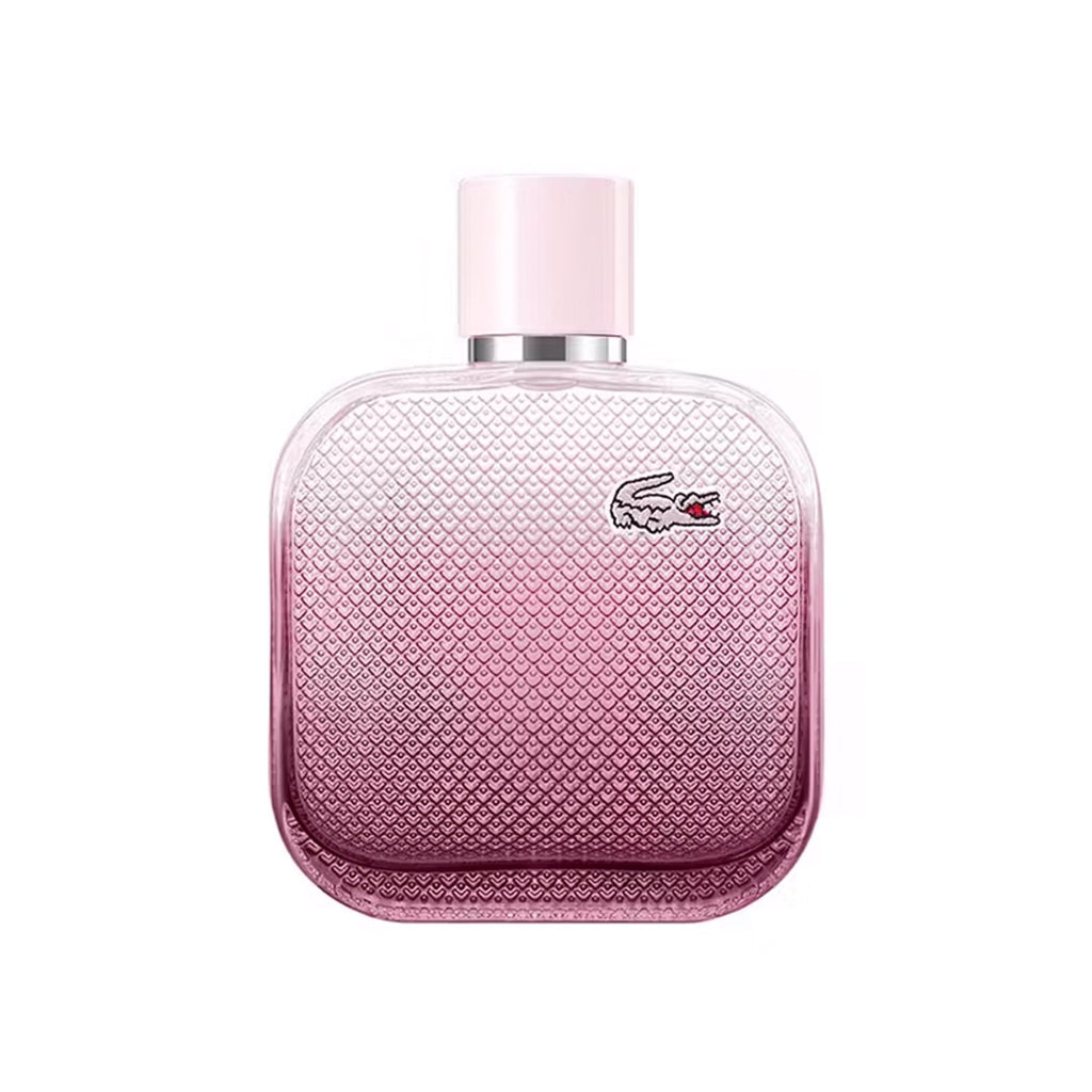 Lacoste L.12.12 Rose Intense Eau De Toilette 50ml Spray