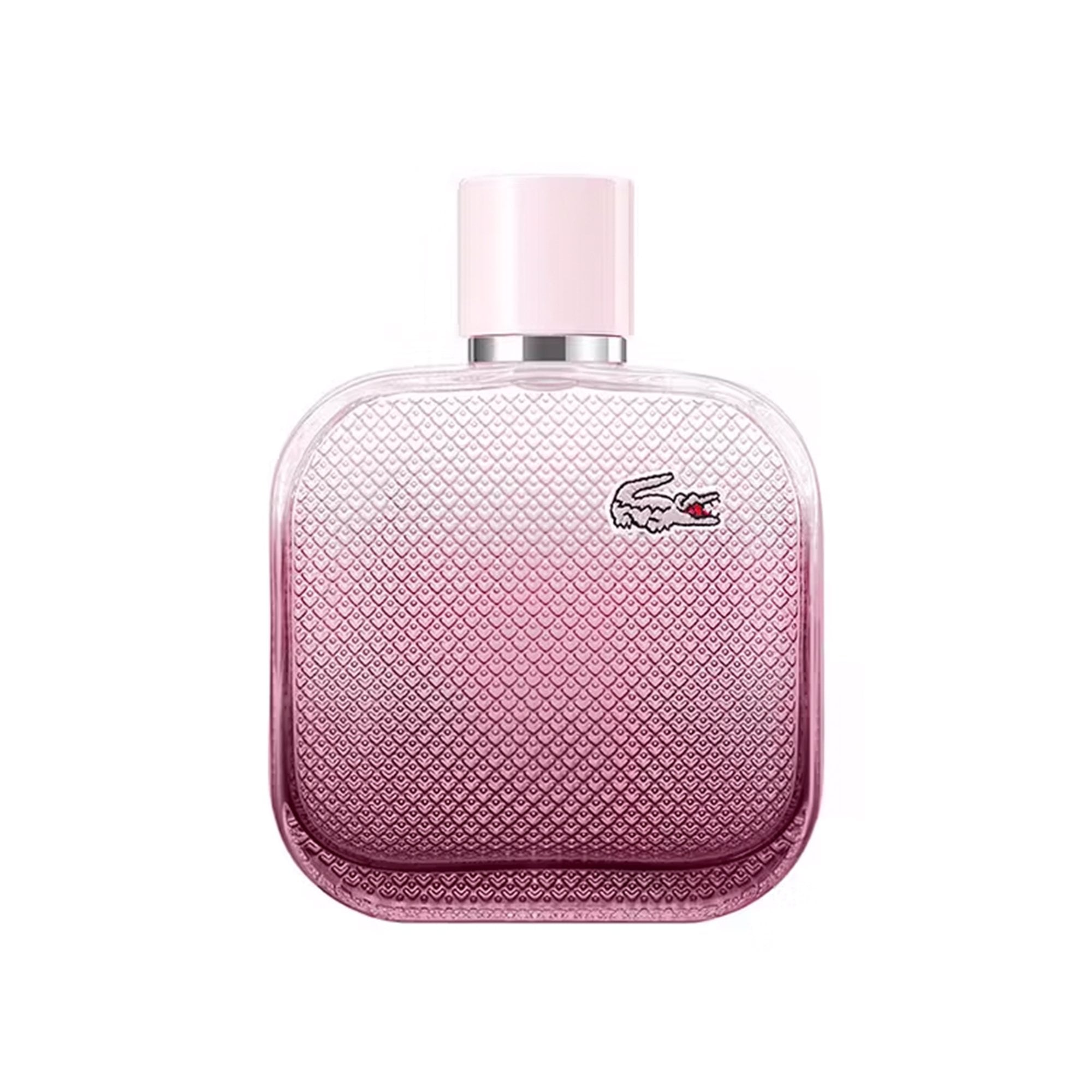Lacoste L.12.12 Rose Intense Eau De Toilette 50ml Spray