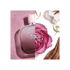 Lacoste L.12.12 Rose Intense Eau De Toilette 50ml Spray