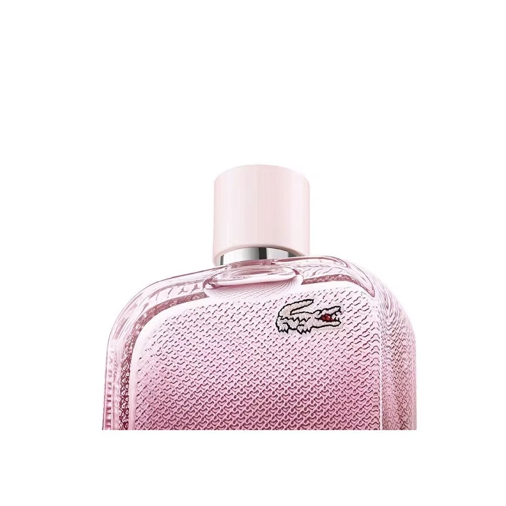 Lacoste L.12.12 Rose Intense Eau De Toilette 50ml Spray