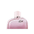 Lacoste L.12.12 Rose Intense Eau De Toilette 50ml Spray