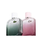 Lacoste L.12.12 Rose Intense Eau De Toilette 50ml Spray