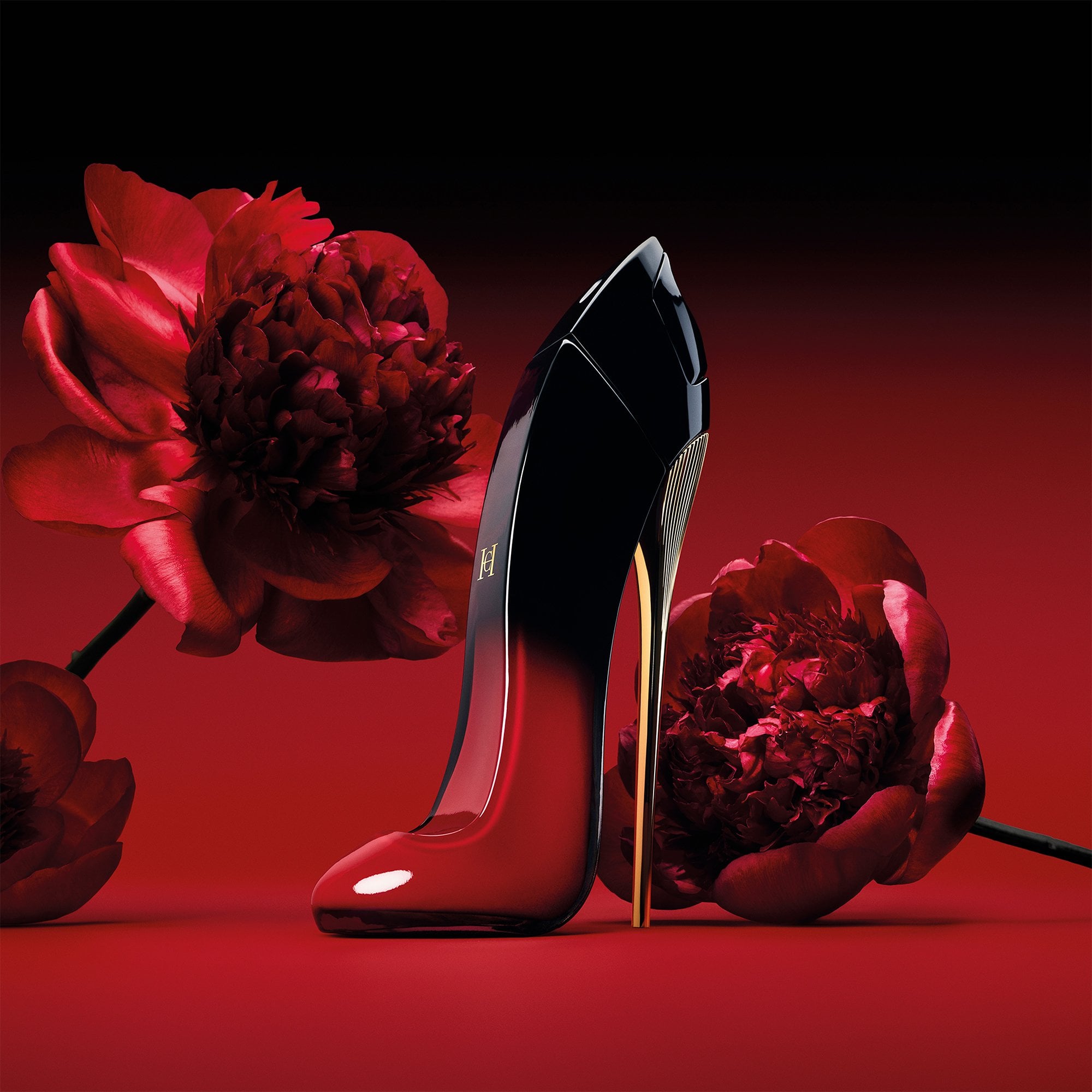 Carolina Herrera Very Good Girl Elixir Eau De Parfum 50ml Spray