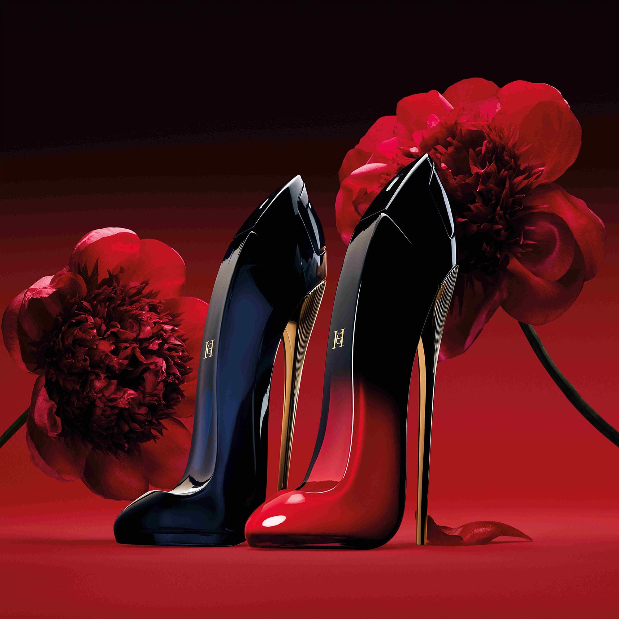 Carolina Herrera Very Good Girl Elixir Eau De Parfum 30ml Spray