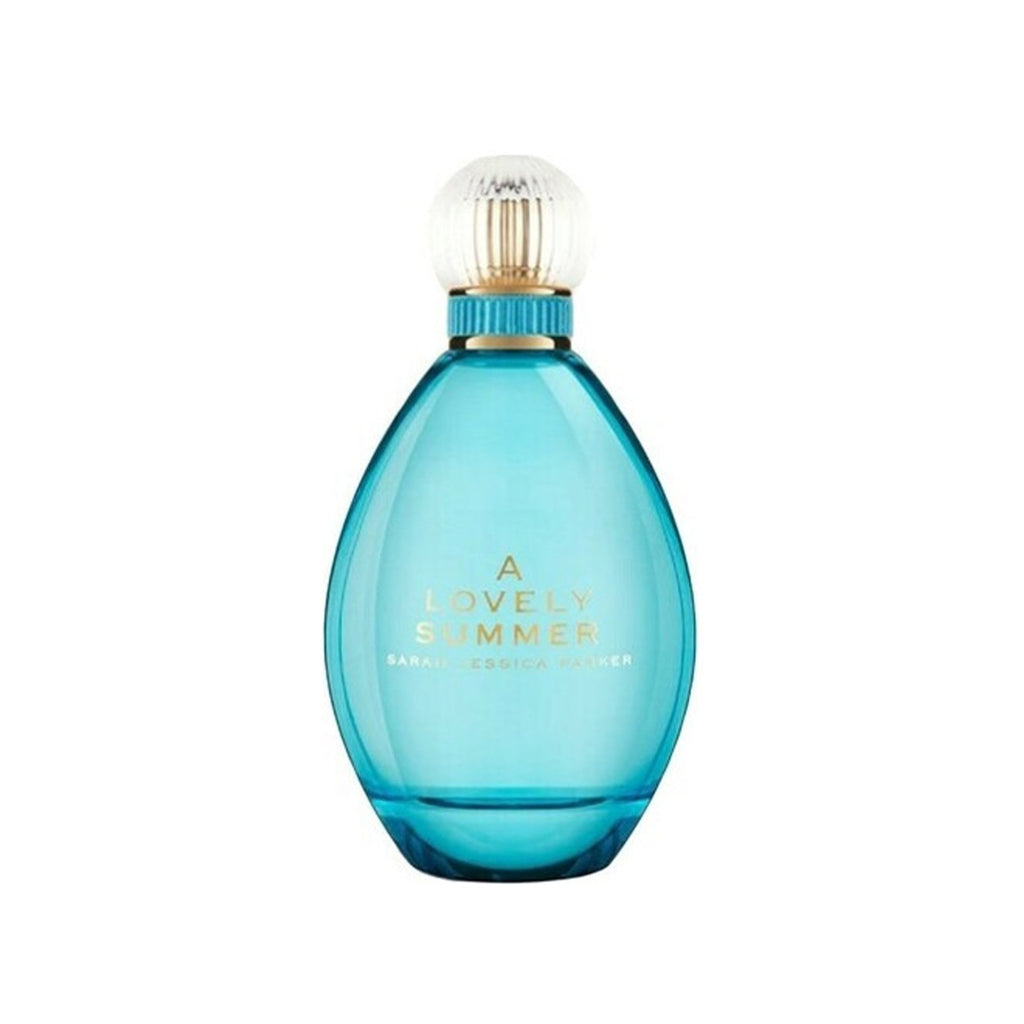 Sarah Jessica Parker A Lovely Summer Eau De Parfum 100ml Spray
