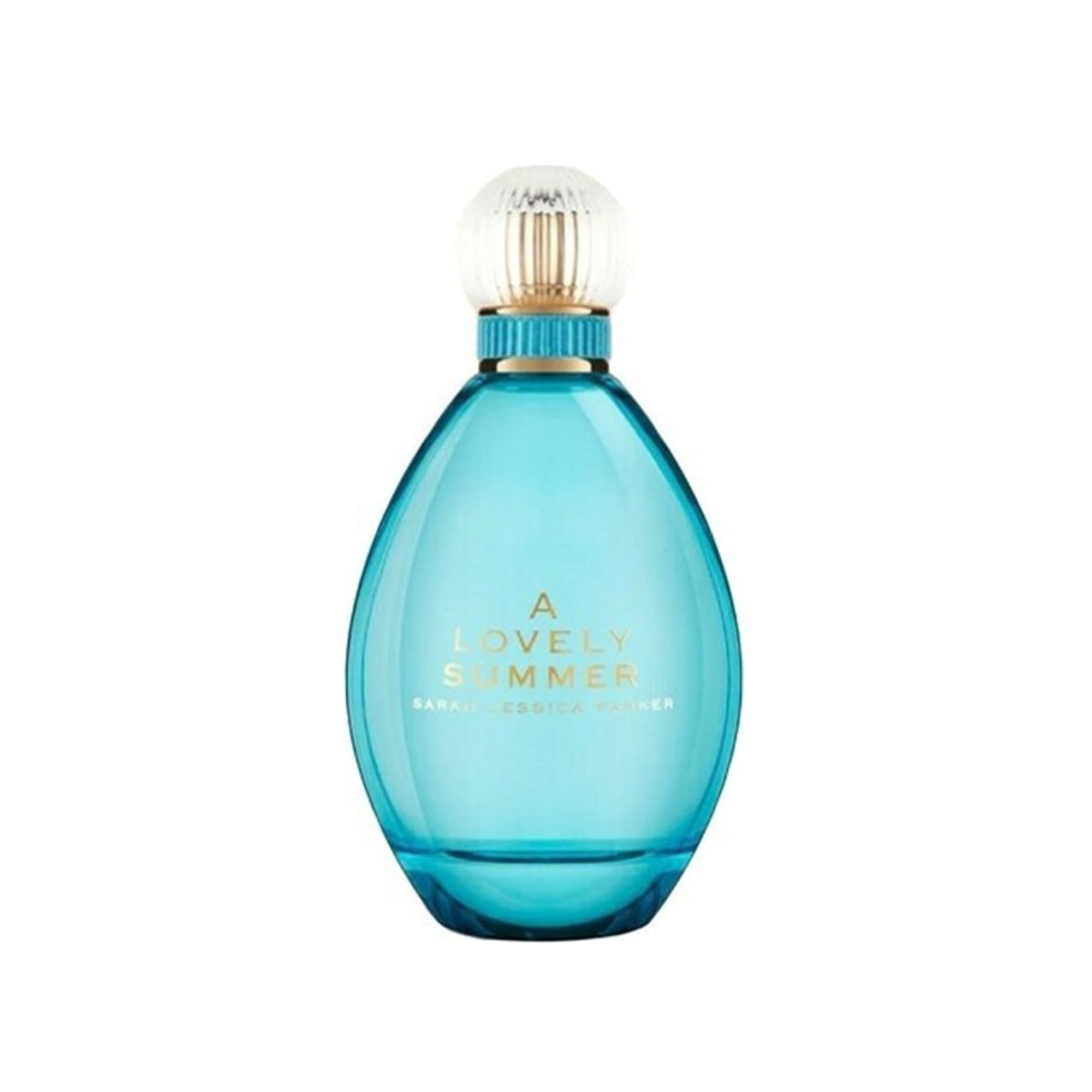 Sarah Jessica Parker A Lovely Summer Eau De Parfum 100ml Spray