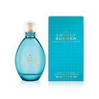 Sarah Jessica Parker A Lovely Summer Eau De Parfum 100ml Spray