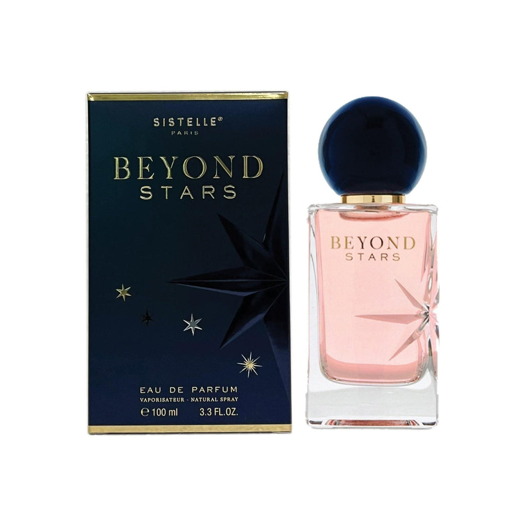 Sistelle Beyond Stars Eau De Parfum 100ml Spray