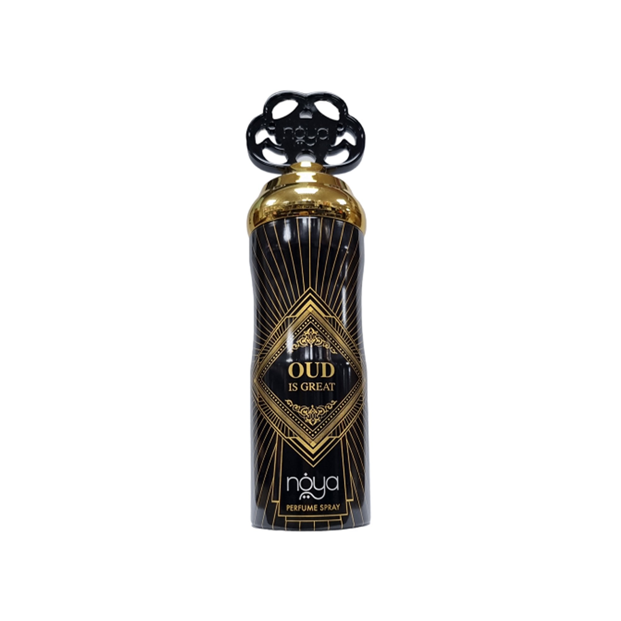 Noya Oud is Great Body Spray 200ml Spray